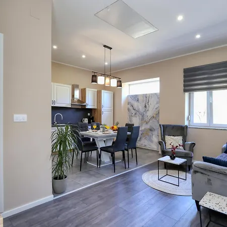 Casa Lorela 度假居