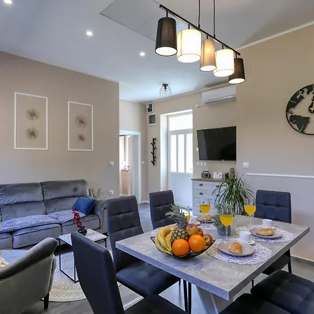 Casa Lorela Semesterbostad Sali