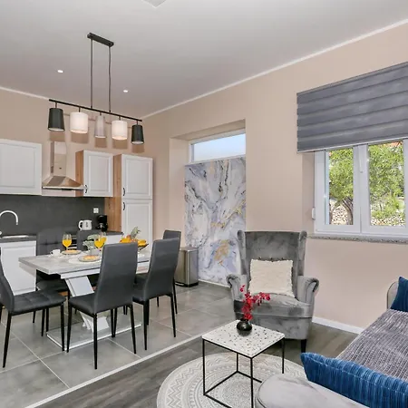 度假居 Casa Lorela