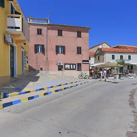 Casa Lorela Semesterbostad Sali