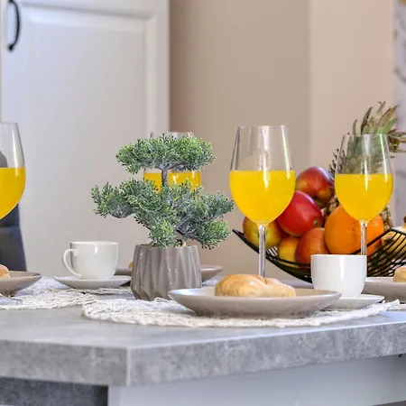 Casa Lorela Semesterbostad Sali