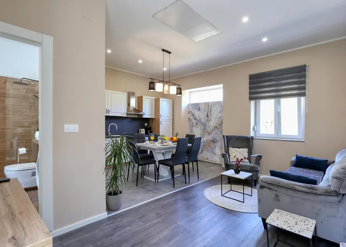 Casa Lorela 度假居