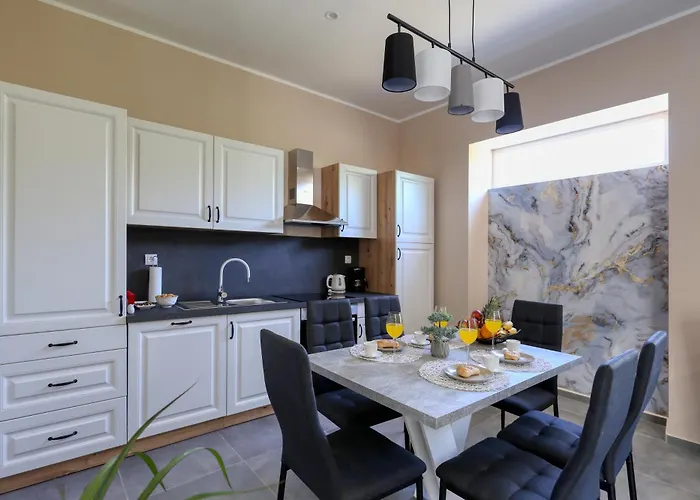 度假居 Casa Lorela