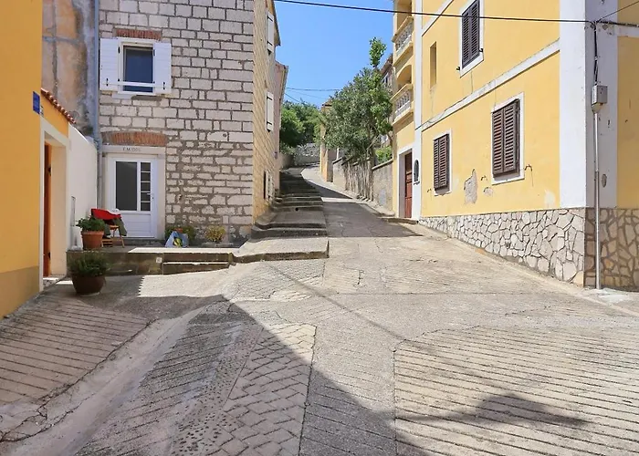 度假居 Casa Lorela *