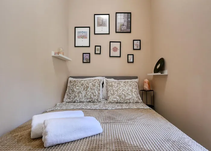 度假居 Casa Lorela