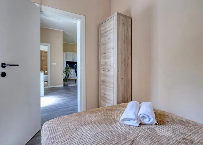 Prázdninový dům Casa Lorela *