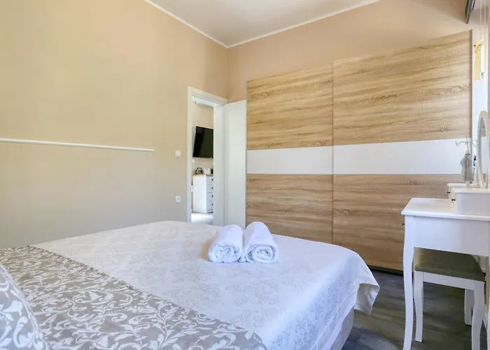 度假居 Casa Lorela *