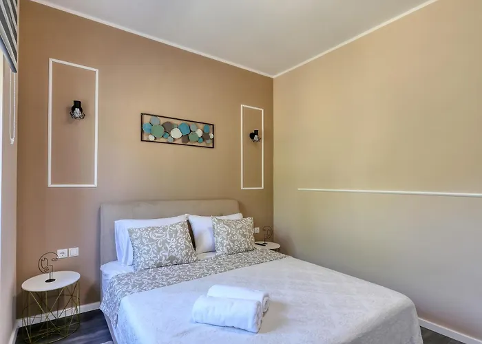 Casa Lorela * 萨利