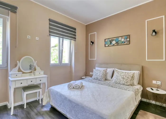 Casa Lorela 度假居 *