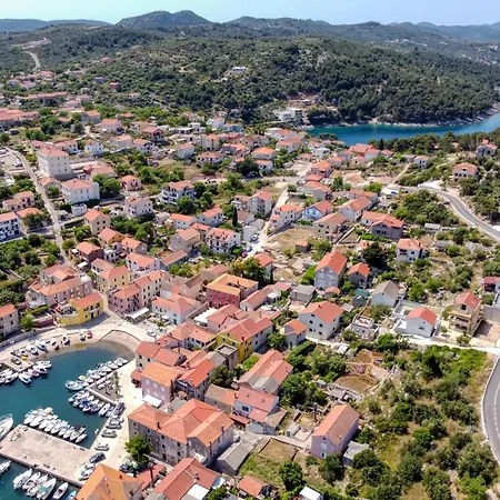 Casa Lorela Hébergement de vacances