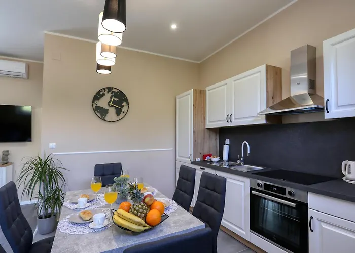 Casa Lorela Сали