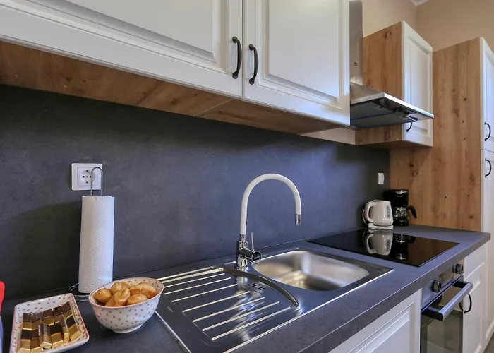 Дом отдыха Casa Lorela Сали