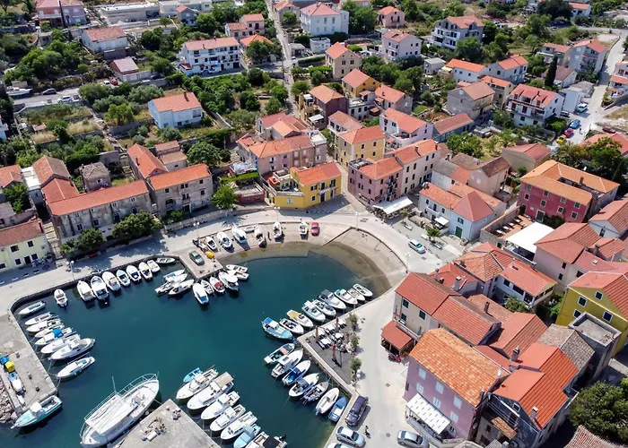 Дом отдыха Casa Lorela