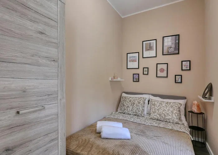 Дом отдыха Casa Lorela *