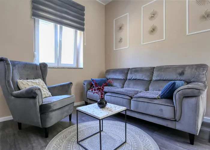 Дом отдыха Casa Lorela Сали