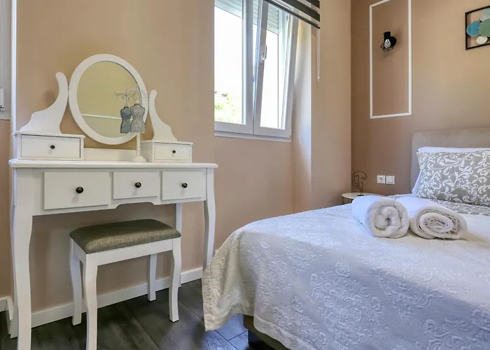 Дом отдыха Casa Lorela