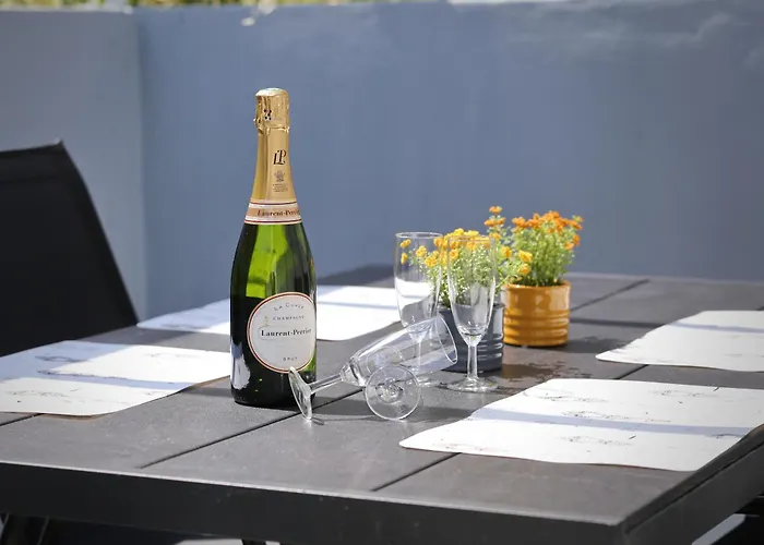 Дом отдыха Casa Lorela