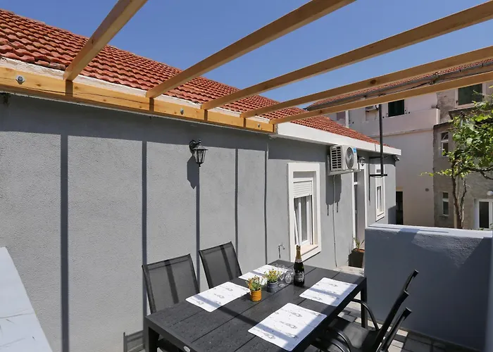 Дом отдыха Casa Lorela