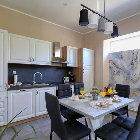 Сasa de vacaciones Casa Lorela