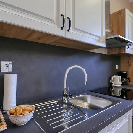 Сasa de vacaciones Casa Lorela Sali