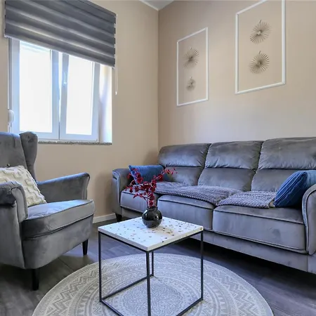 Сasa de vacaciones Casa Lorela Sali