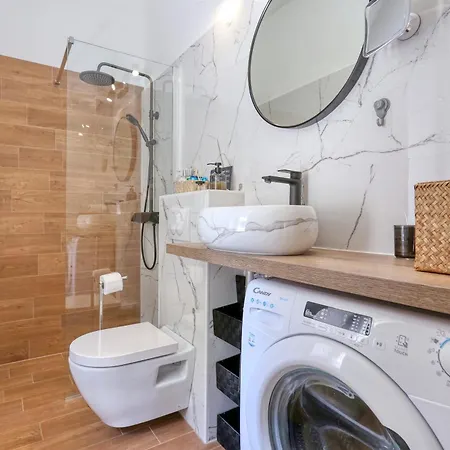 Сasa de vacaciones Casa Lorela Sali