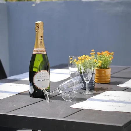 Сasa de vacaciones Casa Lorela