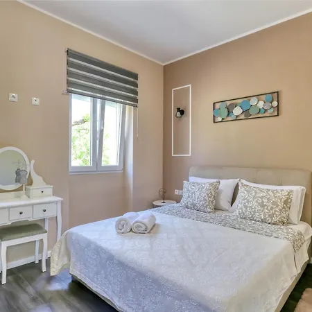 Casa Lorela Сasa de vacaciones *