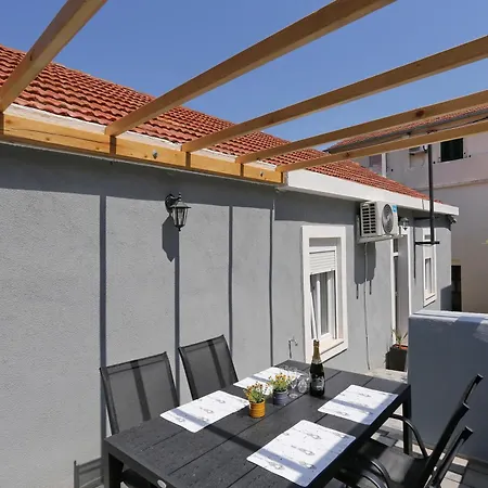 Сasa de vacaciones Casa Lorela