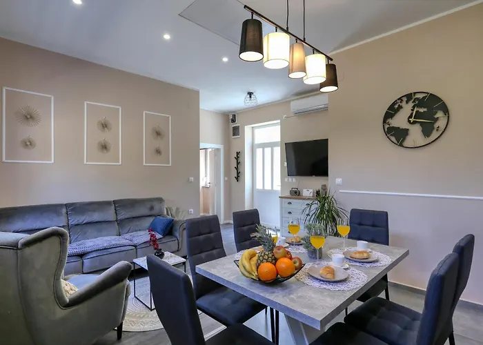 Casa Lorela Semesterbostad Sali