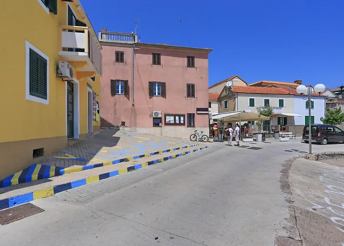 Casa Lorela Semesterbostad Sali