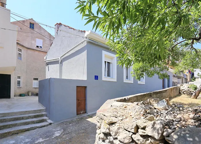 Semesterbostad Casa Lorela *