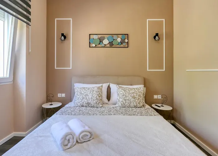 Casa Lorela Semesterbostad